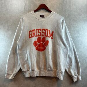 Soffe Women's Grey Sweatshirt